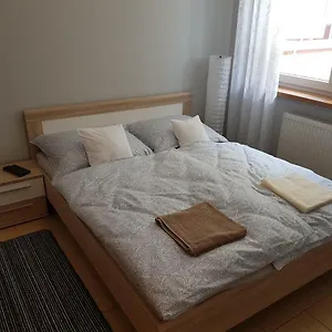 Z Ogrodkiem Pomerania Apartment